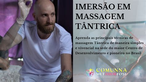 Massagem tântrica Massagem erótica Pacos de Ferreira